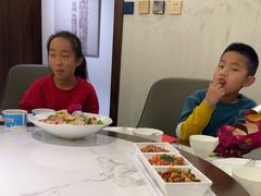 -秦月轩·陕西家乡菜(阜成路·五棵松店)