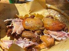 -打酱油·非遗淮扬菜(瘦西湖梅岭店)