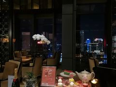 -富力丽思卡尔顿酒店·香荟全日制餐厅