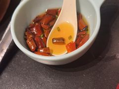 -南门四季铜锅涮肉(大屯·北苑店)