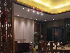 -蛇口希尔顿南海酒店·随轩中餐厅·粤菜