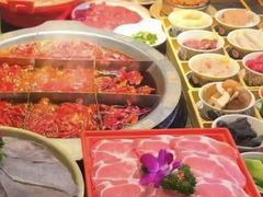 -巴将军·非遗老字号火锅(解放碑店)