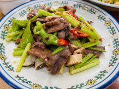 -醉春风(长汀县店头街店)