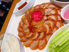 -壹零捌道·北京烤鸭(车公庄店)