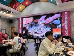 -飞尝蚝·顺德菜·鱼生(顺德总店)