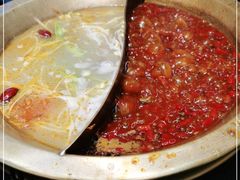 -沸炉重庆老火锅(军事博物馆店)