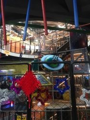 -嗨翻Hi-Fun竞技主题乐园·蹦床团建生日聚会(五棵松华熙店)