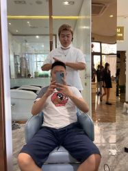-MY WAY SALON