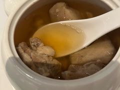 -粤财皇冠假日酒店·彩华轩中餐厅