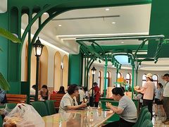 -老鼎丰(靖宇街总店)