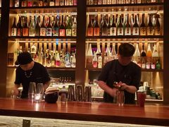 -RMK Shochu Bar(三诺店)