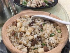 家乡龙船饭-禄源公·老莞诚饭店