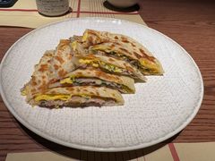 -荣家黄鱼面(前滩太古里店)