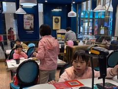 -汤姆家的牛排意面披萨(新城市广场店)