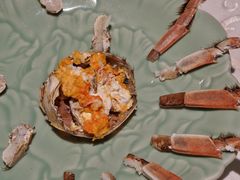 -成隆行·蟹王府(九江路店)