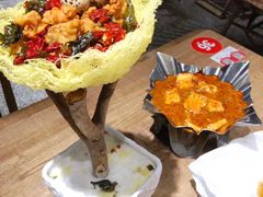 -成都吃客(九眼桥店)