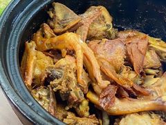 -斯丹姜母鸭·古法干香(涂门街总店)