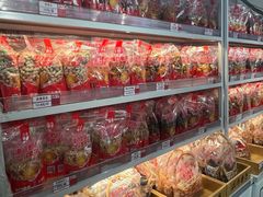 -二斗栗子(黄河道店)