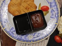 -东海咖啡馆