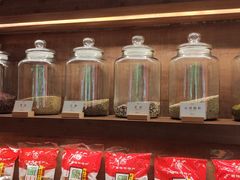 零售区-瑶王府·广西菜(金阳路店)