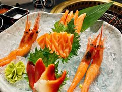 -神户赤童日式烤肉伙伴(东直门店)