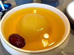 冰糖雪梨-秦淮人家风味酒楼(赣榆店)