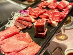 -囍凤楼·粤菜·点心·火锅(温特莱店)