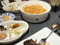 -A One Kitchen·南京精菜馆(德基广场店)
