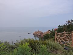 -摩天岭风景区
