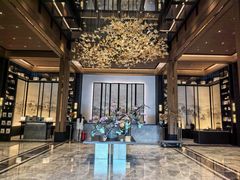 -湘湖逍遥庄园·水漾中餐厅