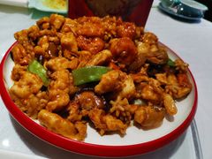 -大眼锅贴水饺(河东店)