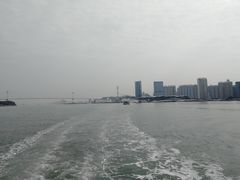 -鼓浪屿内厝澳码头(轮渡站)