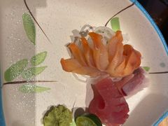-大桥日本料理·日式放题·铁板定食(科兴科学园店)
