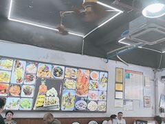 -阿浪海鲜连锁•海鲜加工•老字号(第一市场店)