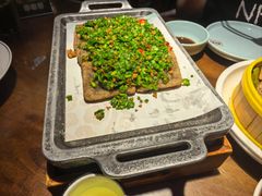 -应天大明王朝·南京菜(中山陵店)