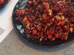 -一棠龙虾•王牌虾球(恒隆广场店)