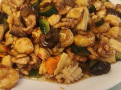 -胖子菜馆(隆昌路店)