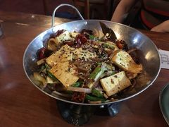-满园春饼(运河城店)