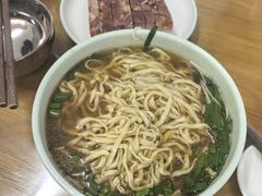 -陈记锅盖面(长江路店)