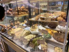 -PAPER STONE BAKERY(天环店)