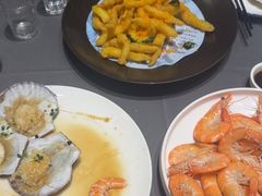 -海鲜e族(马王堆店)