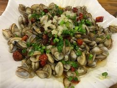 -食海部落
