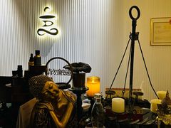 -涟LIAN·泰式按摩·MASSAGE·SPA(深业上城店)