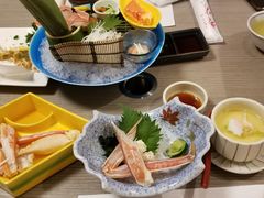 -蟹道乐(道顿堀本店)