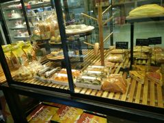 -THEDAY蛋糕(团结路店)
