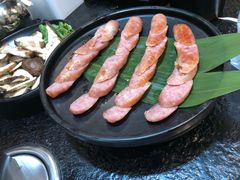 -九田家黑牛烤肉料理(太阳城店)