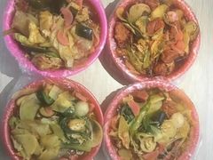麻辣拌-十二中麻辣拌(石油学院店)