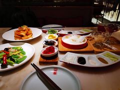 -京华烟云·北京烤鸭(领展购物广场·中关村店)