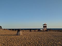-青岛第二海水浴场