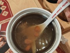 -华记煲仔华·煲仔饭(三元里万科里店)